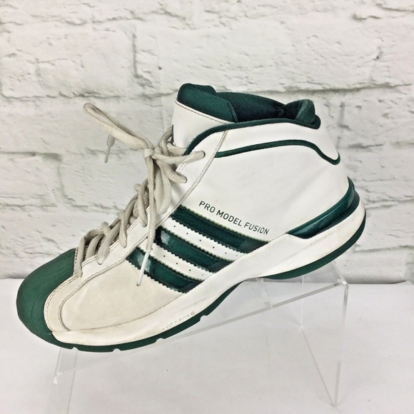 adidas pro model fusion